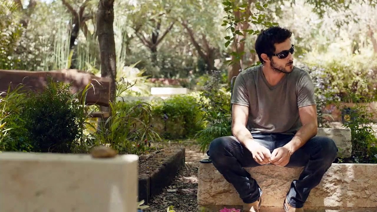 When Heroes Fly Staffel 1 Folge 2 HD Deutsch