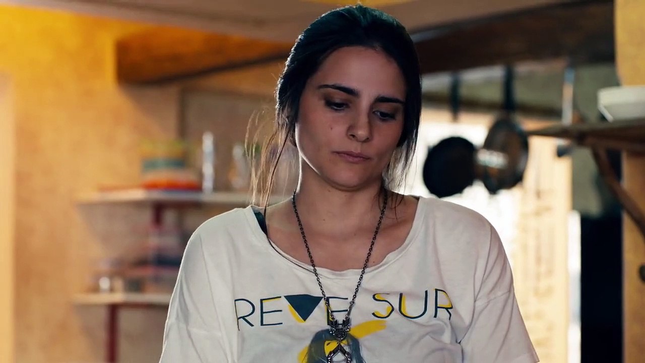 When Heroes Fly Staffel 1 Folge 1 HD Deutsch