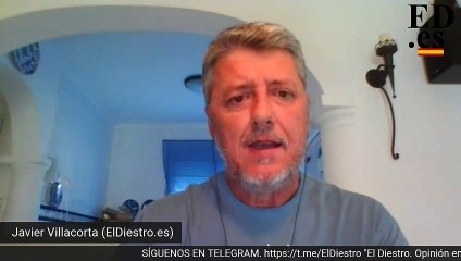 Otra farsa que se desmonta
