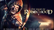 The Siege of Robin Hood - Trailer © 2022 Action and Adventure