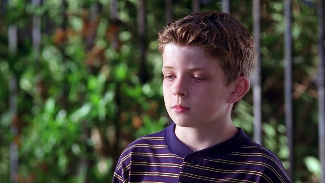 The Guardian - Retter mit Herz Staffel 1 Folge 2 HD Deutsch