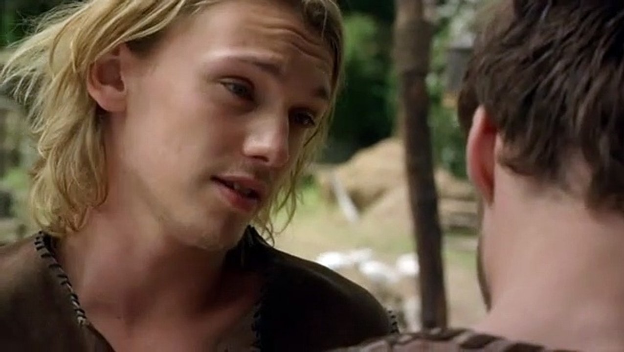 Camelot Staffel 1 Folge 1 HD Deutsch