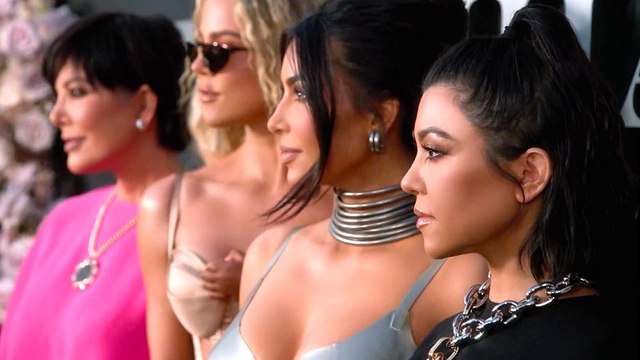 Dailymotion kuwtk season 18 2025