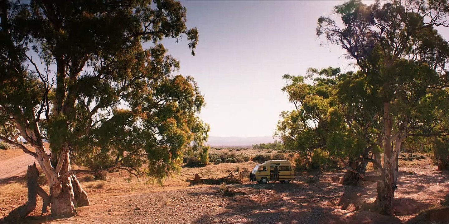 Wolf Creek Staffel 1 Folge 2 HD Deutsch