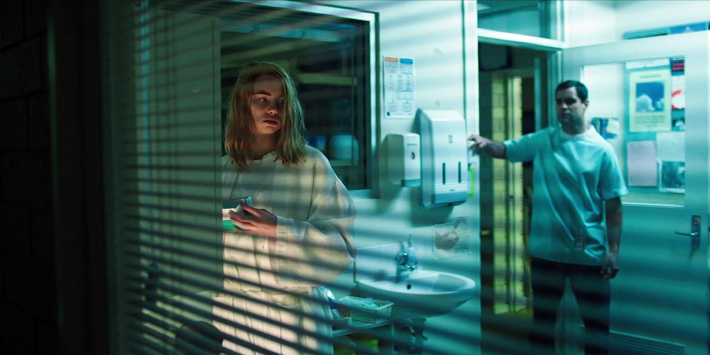 Wolf Creek Staffel 1 Folge 1 HD Deutsch