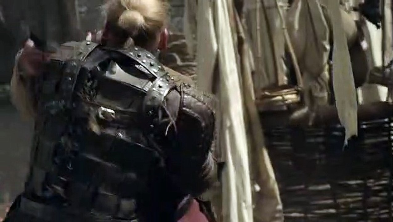 Camelot Staffel 1 Folge 10 HD Deutsch