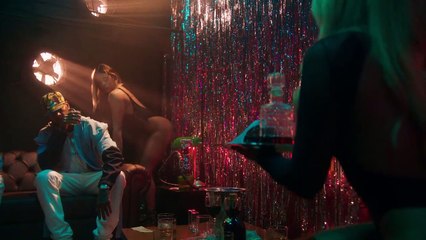 Dala x Booba - Baby (Clip officiel)