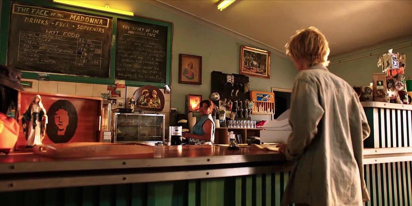 Wolf Creek Staffel 1 Folge 3 HD Deutsch