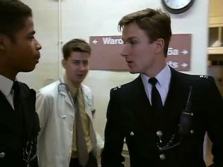 The Bill S10E20 Bin-Men