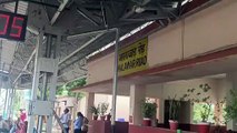कोटा मंडल में दिल्ली-मुंबई रेलमार्ग पर चल रहा स्पीड ट्रायल
