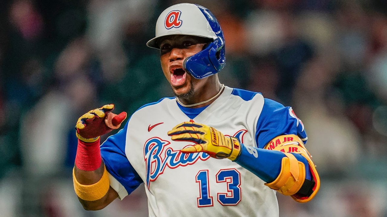 NL All-Star Outfielders Revealed
