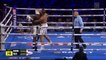 Derek Chisora vs Kubrat Pulev Full Fight
