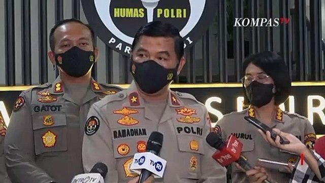 7 Fakta Baku Tembak Brigadir J dan Bharada E di Rumah Kadiv Propam Irjen Ferdi Sambo