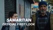 SAMARITAN (2022) Official First Look Teaser Trailer Sylvester Stallone Superhero Movie