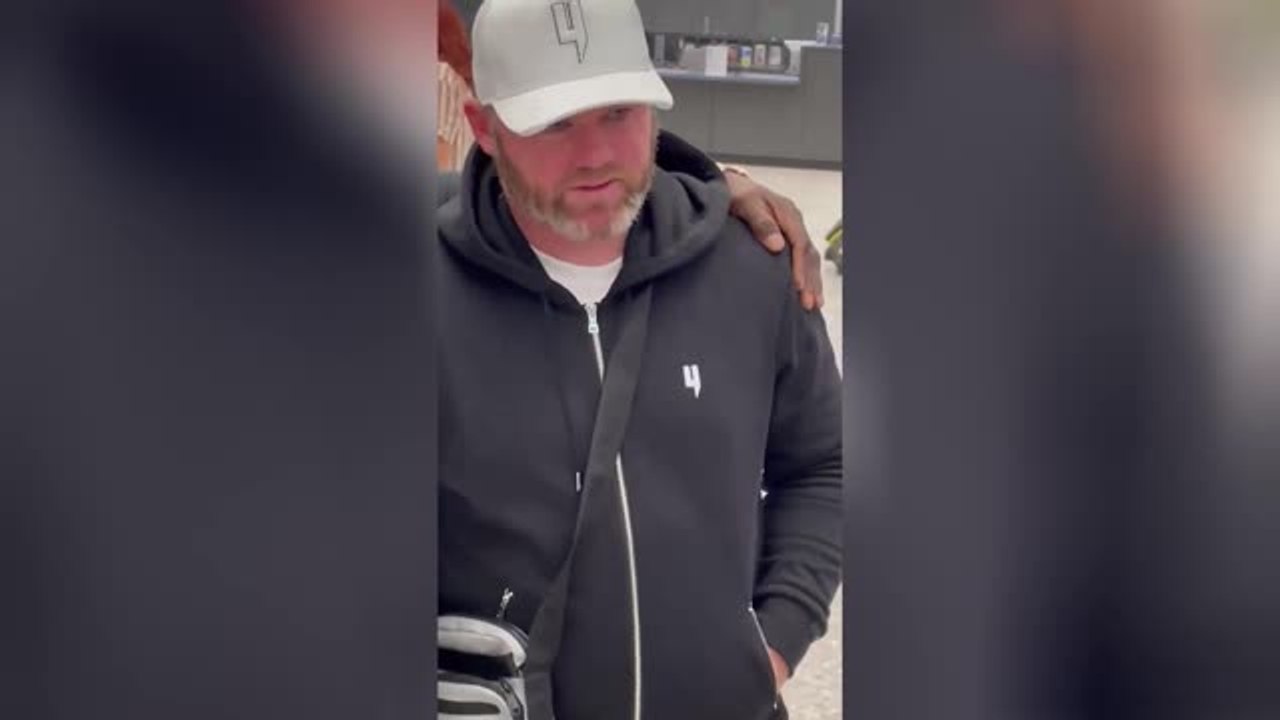 Rooney auf dem weg zum teuersten d.c.-united-trainer