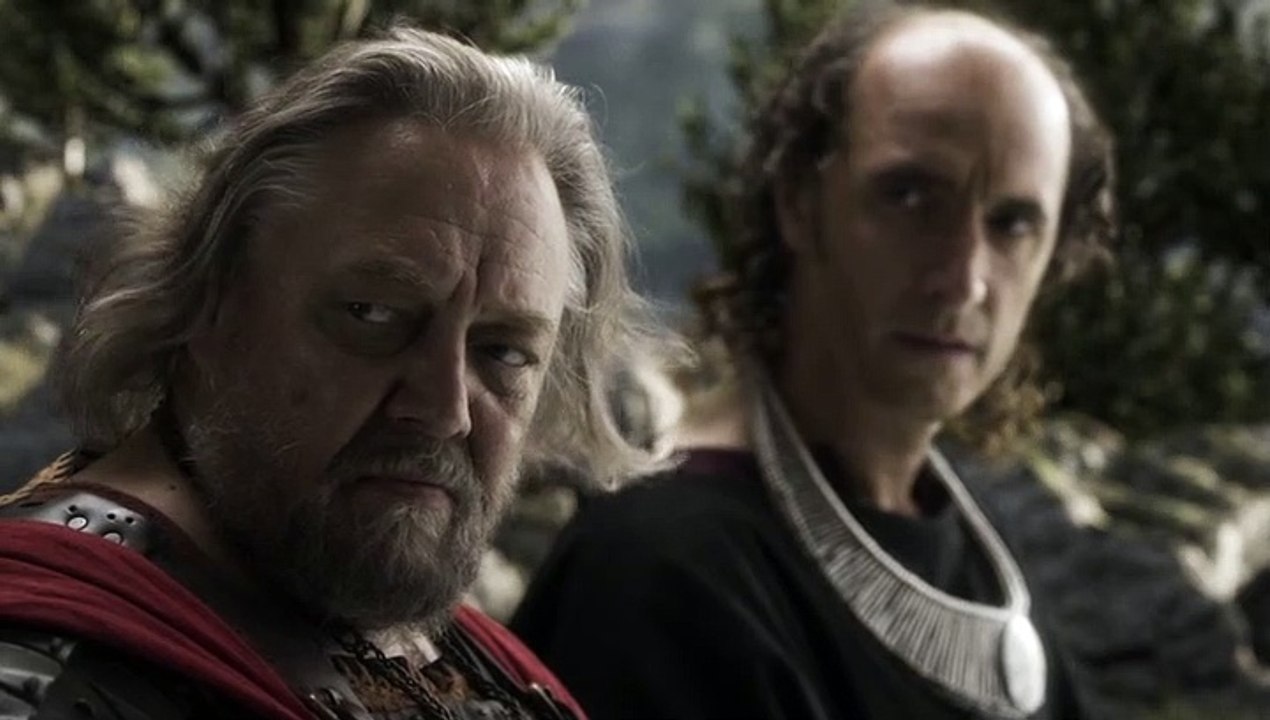 Olympus Staffel 1 Folge 10 HD Deutsch