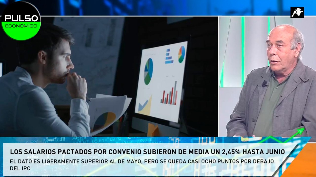 Pulso Económico | 11/07/22 | Programa Completo