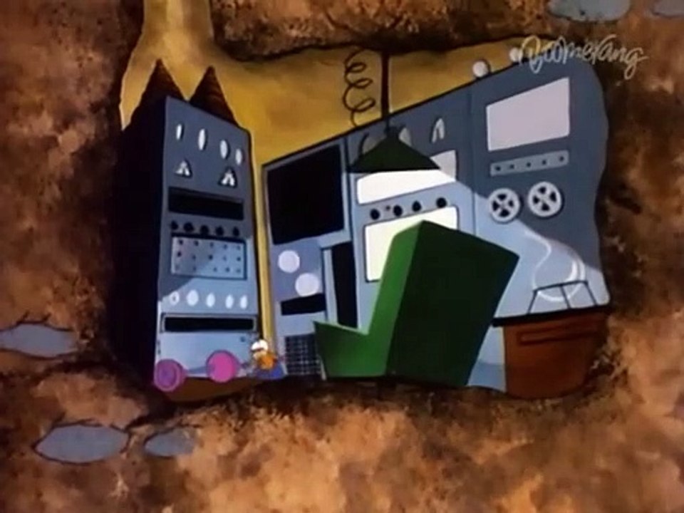 A-Tom Ameise Staffel 1 Folge 1 HD Deutsch