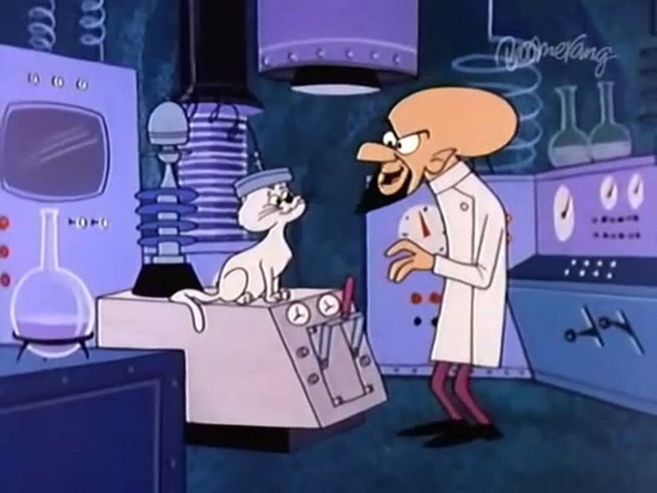 A-Tom Ameise Staffel 1 Folge 10 HD Deutsch