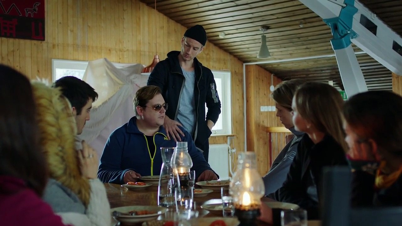 Black Lake Staffel 1 Folge 2 HD Deutsch