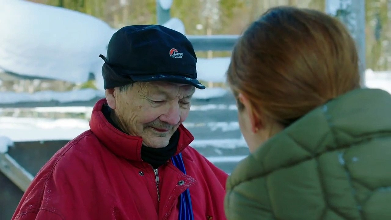 Black Lake Staffel 1 Folge 3 HD Deutsch