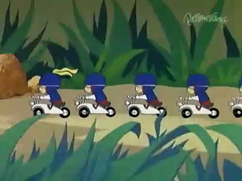 A-Tom Ameise Staffel 1 Folge 9 HD Deutsch