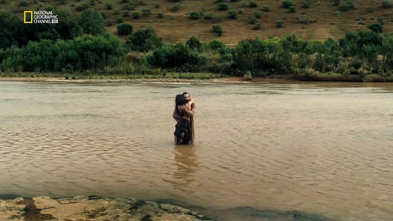 Killing Jesus Staffel 1 Folge 1 HD Deutsch