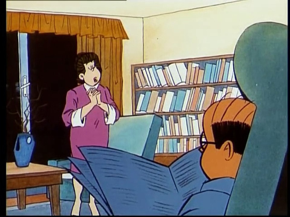 Adolars phantastische Abenteuer Staffel 1 Folge 1 HD Deutsch