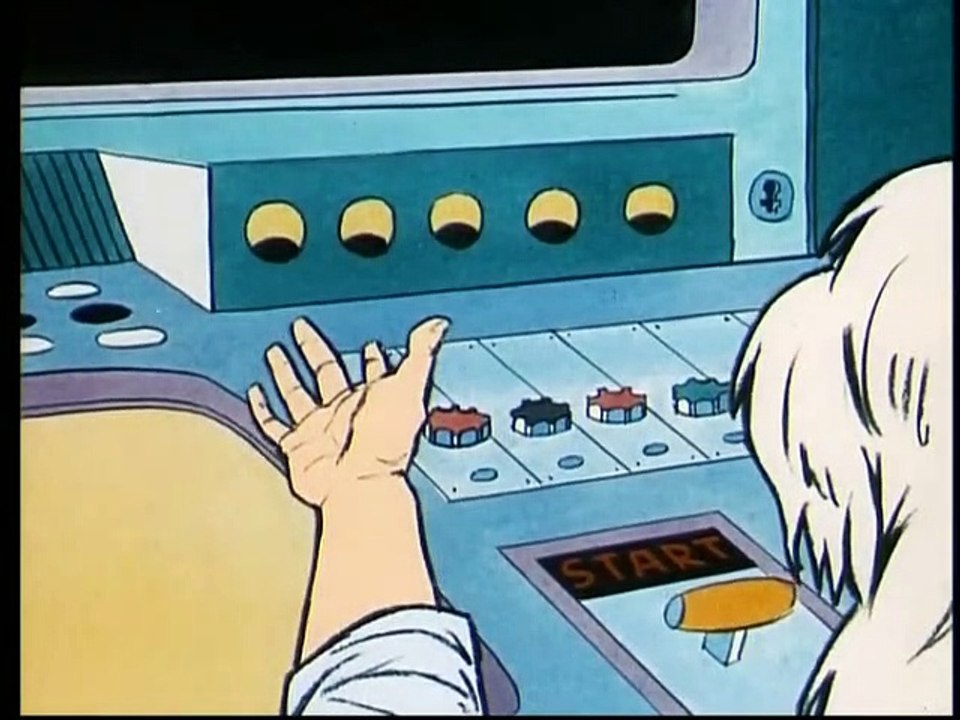 Adolars phantastische Abenteuer Staffel 1 Folge 4 HD Deutsch