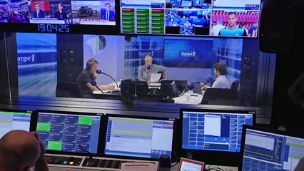 Uber files : La majorité fait bloc derrière Emmanuel Macron