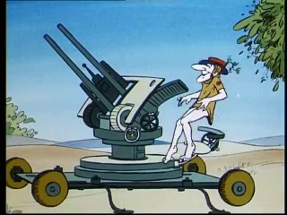 Adolars phantastische Abenteuer Staffel 1 Folge 3 HD Deutsch