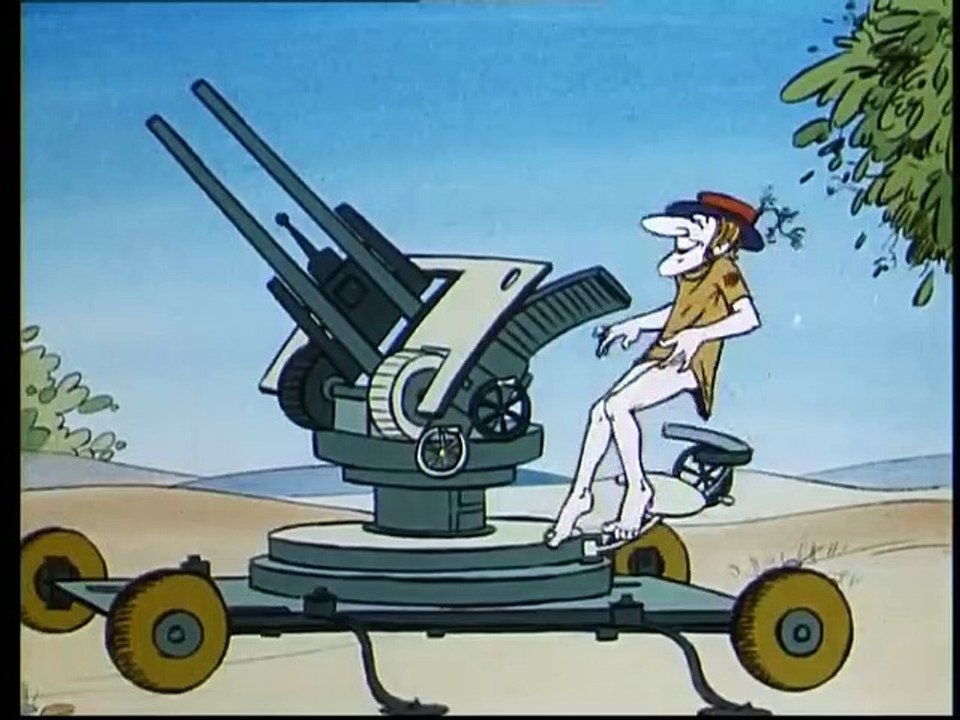 Adolars phantastische Abenteuer Staffel 1 Folge 3 HD Deutsch