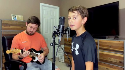 Elvis Presley - Can't Help Falling In Love (Cover)