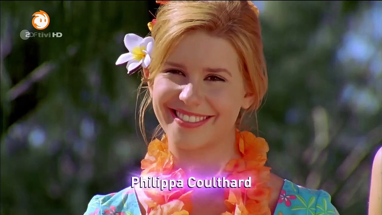 Alien Surfgirls Staffel 1 Folge 5 HD Deutsch