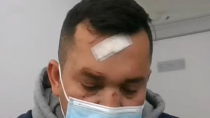 La pena que pagaría Freddy Burbano por accidente donde murió Karen Molina