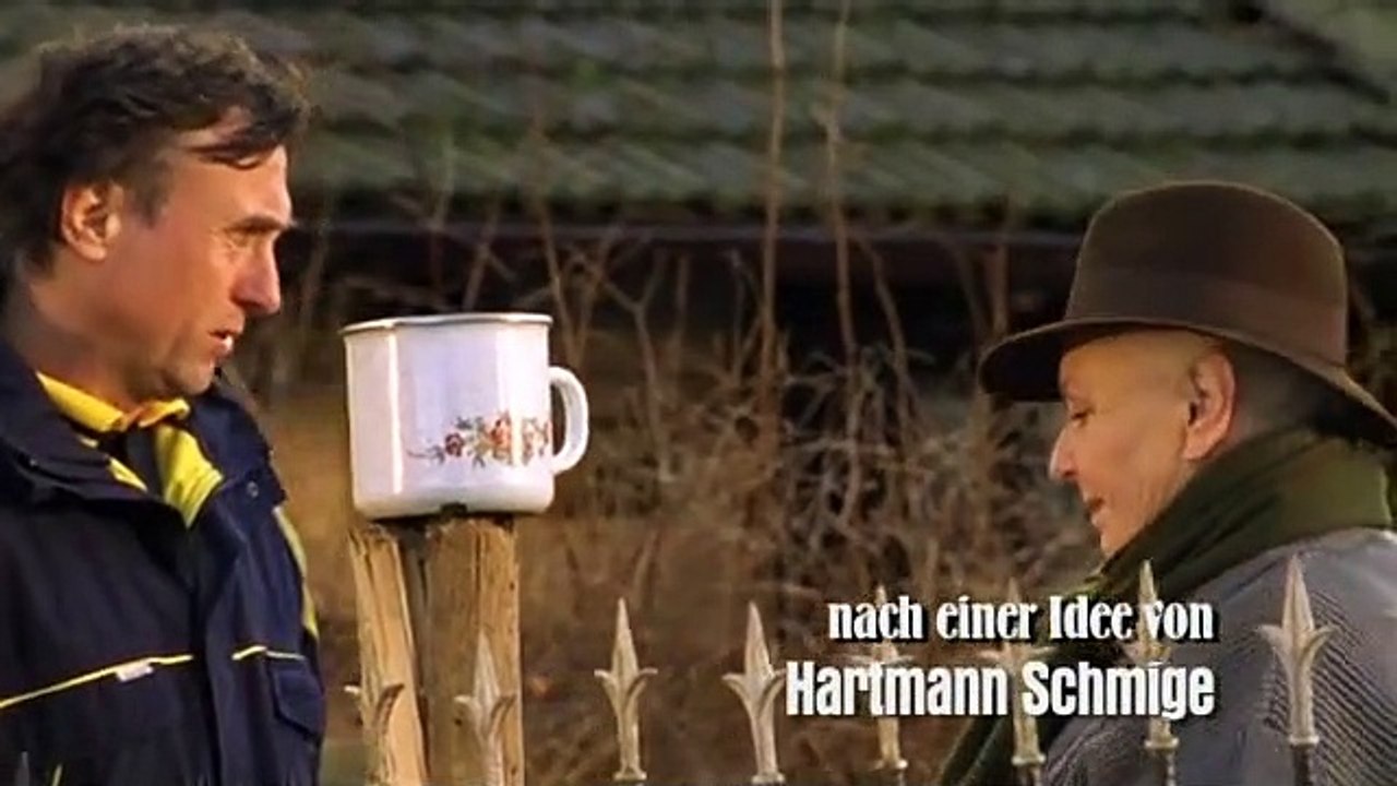 Agathe kann’s nicht lassen Staffel 1 Folge 1 HD Deutsch