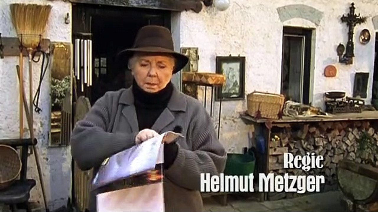 Agathe kann’s nicht lassen Staffel 1 Folge 2 HD Deutsch