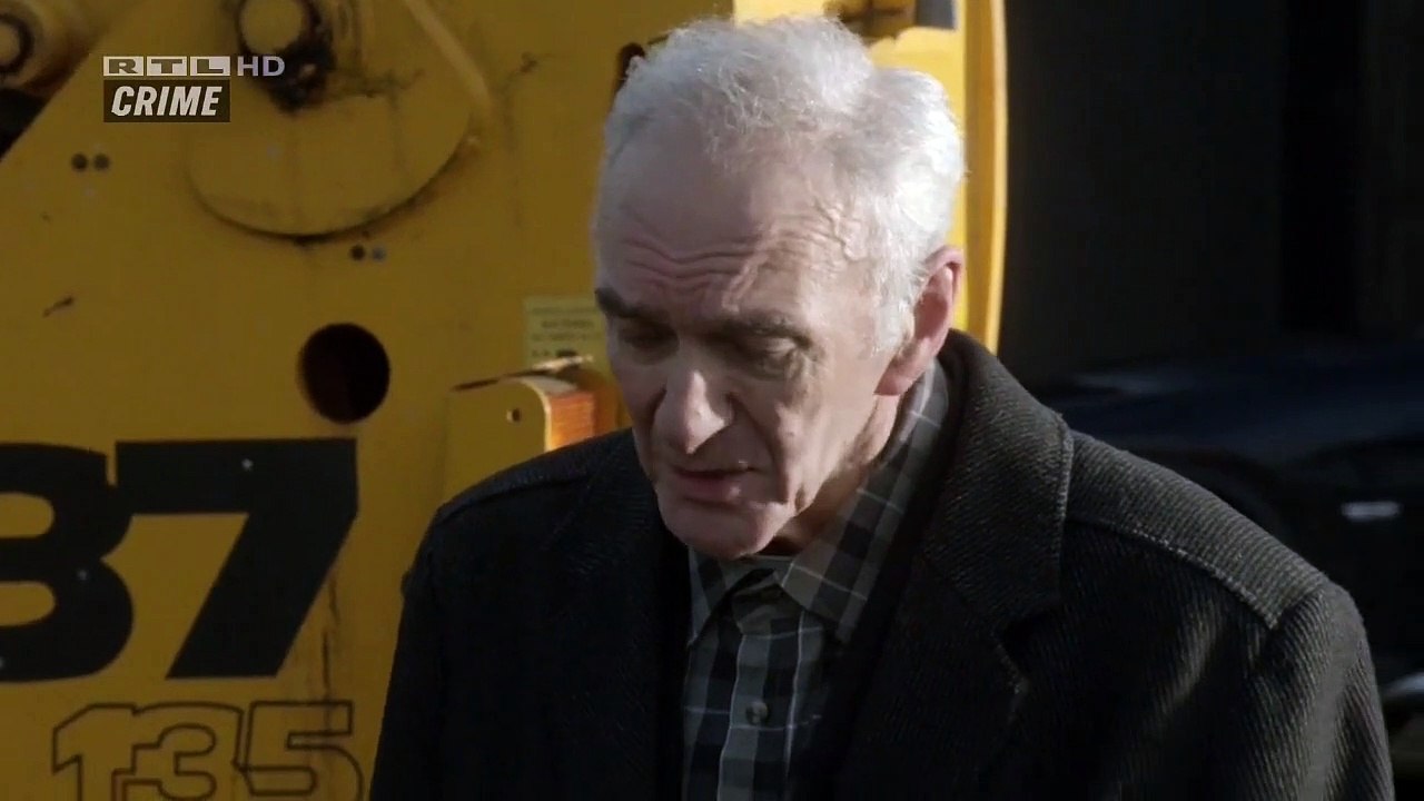 Die Zeugen - Witnesses Staffel 1 Folge 2 HD Deutsch