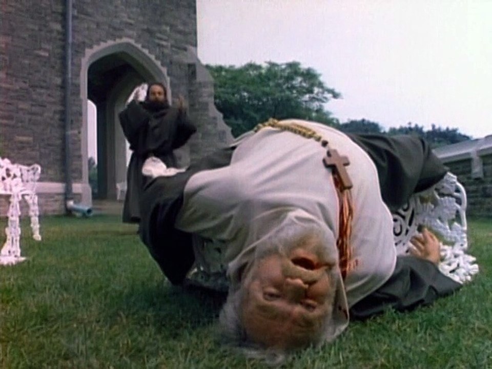 Erben des Fluchs Staffel 1 Folge 2 HD Deutsch