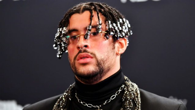 Bad Bunny & Harry Styles Stay On Top of the Billboard 200 and Hot 100 | Billboard News