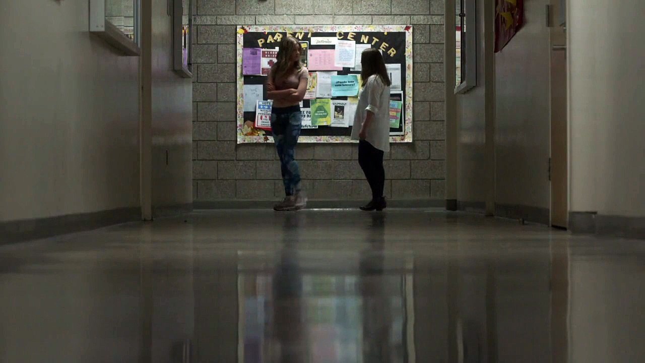 Freakish Staffel 1 Folge 10 HD Deutsch