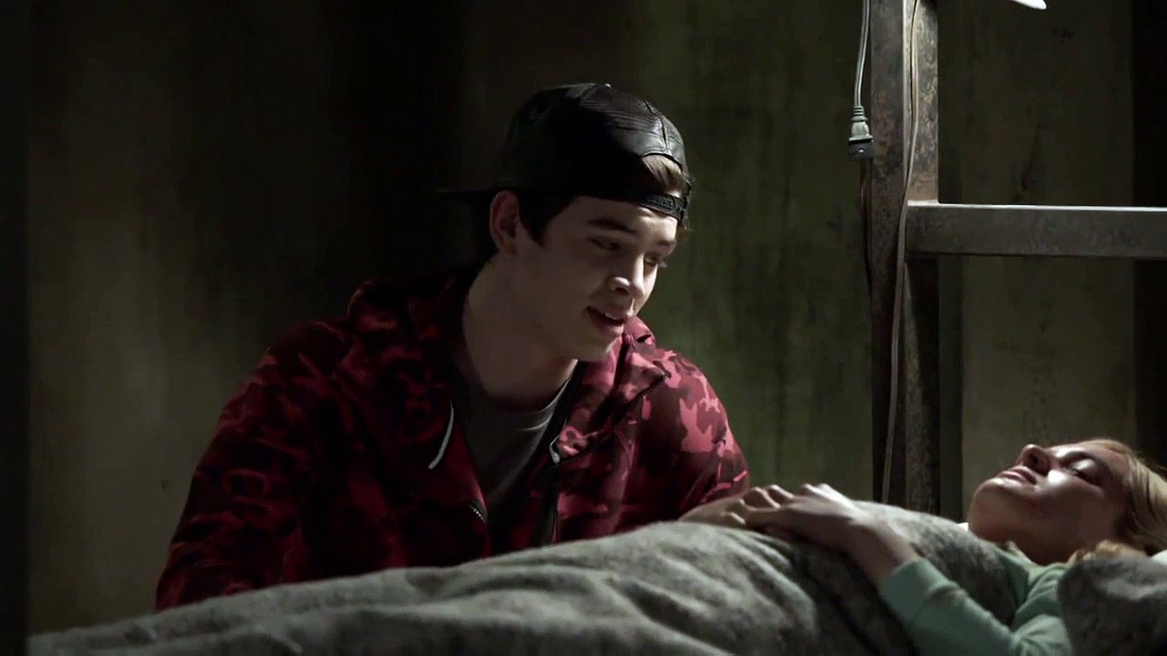 Freakish Staffel 1 Folge 2 HD Deutsch