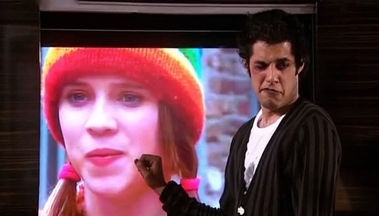 Amika Staffel 1 Folge 6 HD Deutsch