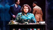 Beanie Feldstein Leaving Broadway Revival of 'Funny Girl' Earlier Than Expected | THR News