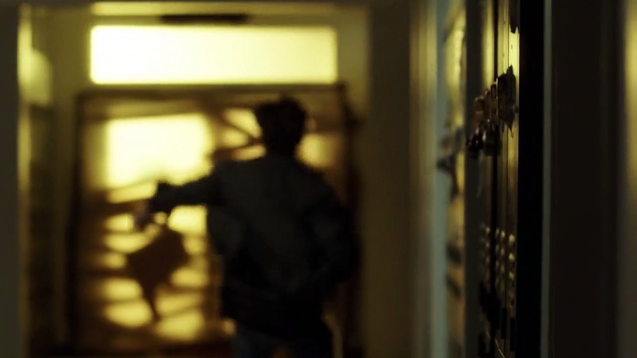 Freakish Staffel 1 Folge 4 HD Deutsch