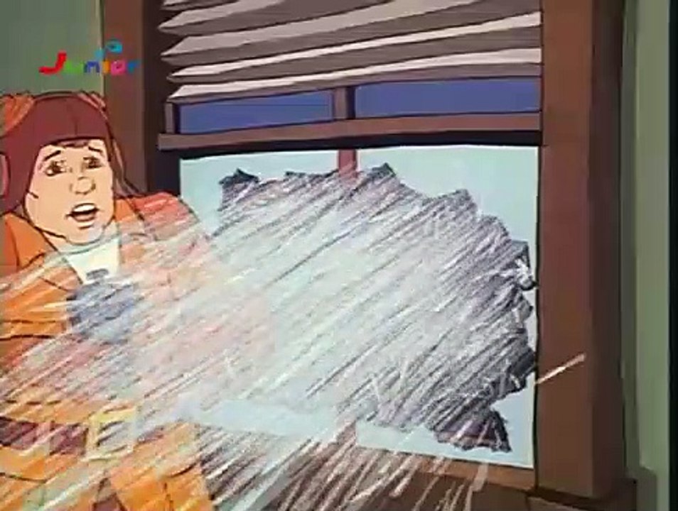 Filmation’s Ghostbusters Staffel 1 Folge 5 HD Deutsch