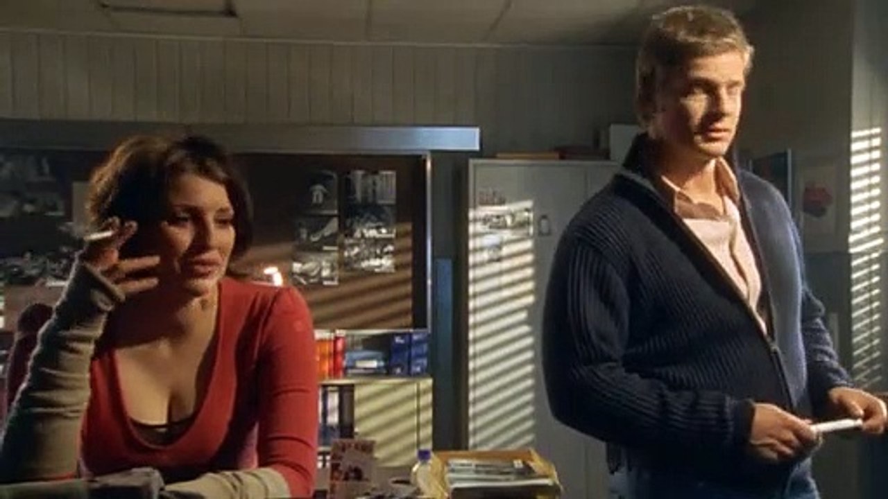 Mit Herz und Handschellen Staffel 1 Folge 2 HD Deutsch