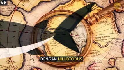 10 Fakta Menakjubkan tentang Megalodon