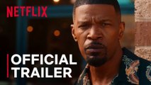Day Shift | Jamie Foxx, Dave Franco, and Snoop Dogg | Official Trailer