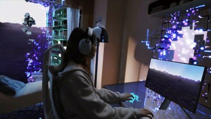 INZONE Official Ad  NEW Gaming Gear  Sony